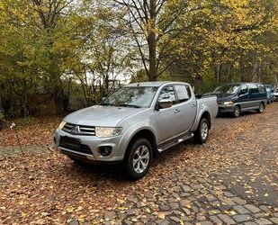 Mitsubishi L200 Gebrauchtwagen