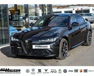 Alfa Romeo Giulia Gebrauchtwagen