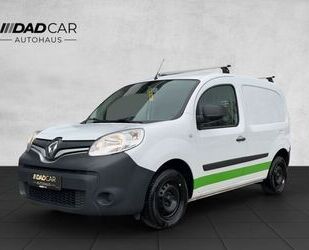 Renault Renault Kangoo Rapid Extra Facelift Klima BT RADIO Gebrauchtwagen