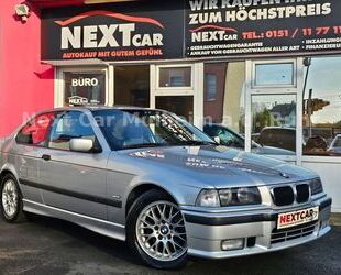 BMW 323 Gebrauchtwagen