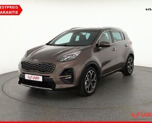 Kia Sportage Gebrauchtwagen