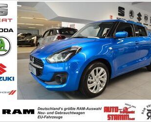 Suzuki Swift Gebrauchtwagen