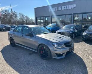 Mercedes-Benz C 63 AMG Gebrauchtwagen