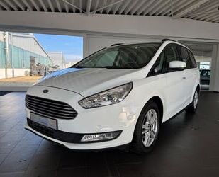 Ford Galaxy Gebrauchtwagen