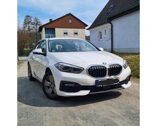 BMW 118 Gebrauchtwagen