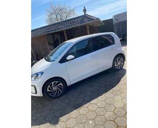 VW up! Gebrauchtwagen