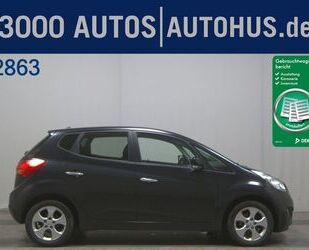 Kia Venga Gebrauchtwagen
