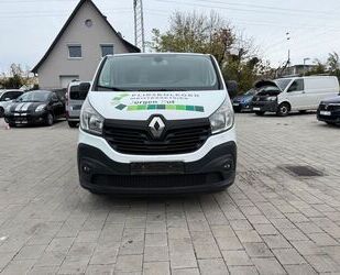 Renault Trafic Gebrauchtwagen