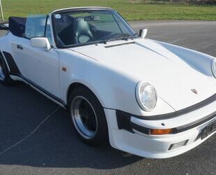 Porsche 911 Urmodell Gebrauchtwagen
