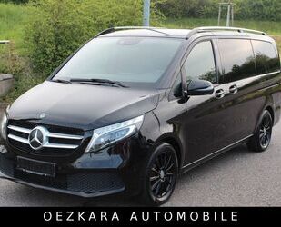 Mercedes-Benz V 300 Gebrauchtwagen