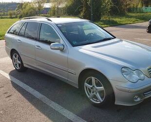 Mercedes-Benz C 200 Gebrauchtwagen