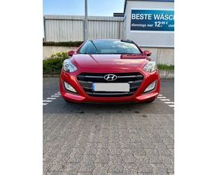 Hyundai i30 Gebrauchtwagen