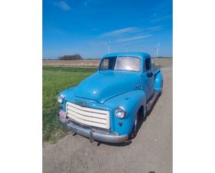 GMC Andere Oldtimer
