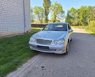 Mercedes-Benz C 180 Gebrauchtwagen
