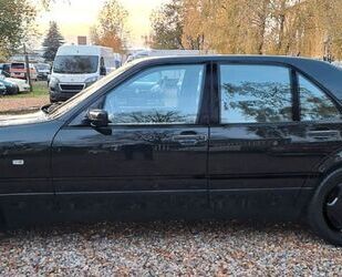 Mercedes-Benz S 320 Gebrauchtwagen