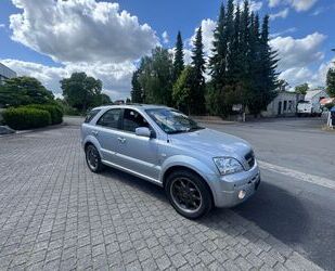 Kia Sorento Gebrauchtwagen