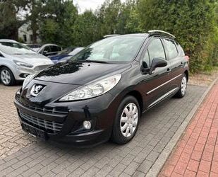 Peugeot 207 Gebrauchtwagen