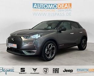 DS Automobiles DS3 Gebrauchtwagen