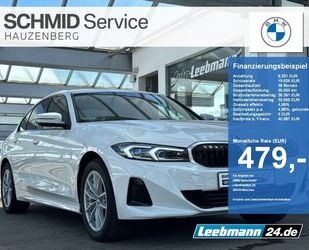 BMW 320 Gebrauchtwagen