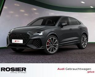 Audi RSQ3 Gebrauchtwagen