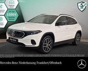 Mercedes-Benz EQA Gebrauchtwagen