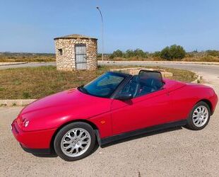 Alfa Romeo Spider Gebrauchtwagen