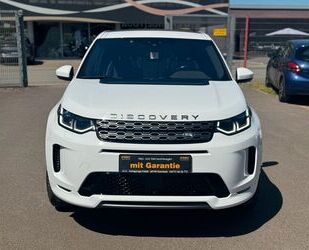 Land Rover Discovery Gebrauchtwagen