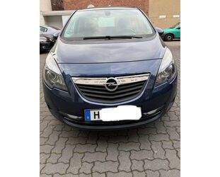 Opel Meriva Gebrauchtwagen