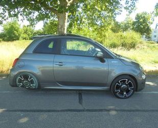Fiat 500 Gebrauchtwagen