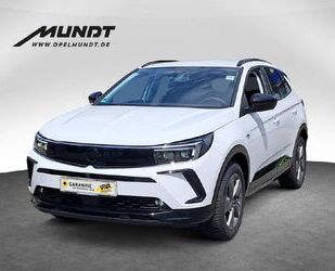 Opel Grandland (X) Gebrauchtwagen