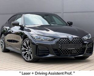 BMW 420 Gran Coupé Gebrauchtwagen