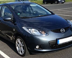 Mazda 2 Gebrauchtwagen