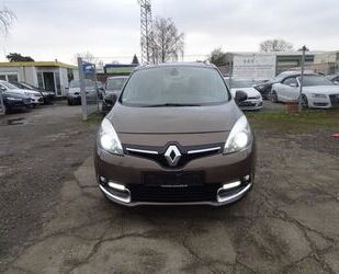 Renault Scenic Gebrauchtwagen