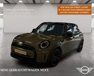 Mini Cooper Gebrauchtwagen