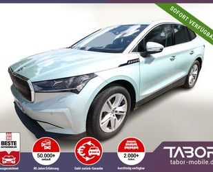 Skoda Enyaq Gebrauchtwagen