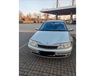 Renault Laguna Gebrauchtwagen