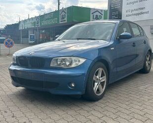 BMW 116 Gebrauchtwagen