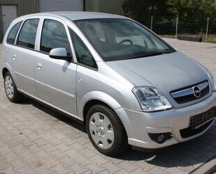 Opel Meriva Gebrauchtwagen