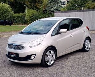 Kia Venga Gebrauchtwagen