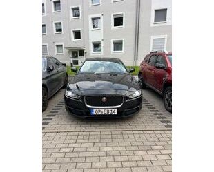 Jaguar XE Gebrauchtwagen