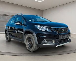 Peugeot 2008 Gebrauchtwagen