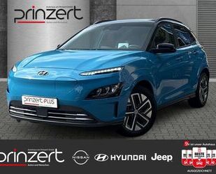 Hyundai KONA Gebrauchtwagen