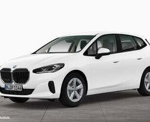 BMW 218 Active Tourer Gebrauchtwagen
