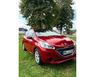 Peugeot 208 Gebrauchtwagen