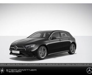 Mercedes-Benz A 200 Gebrauchtwagen