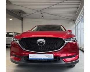 Mazda CX-5 Gebrauchtwagen