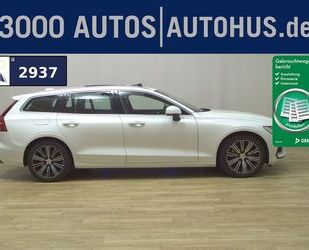 Volvo V60 Gebrauchtwagen