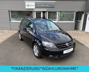 VW Golf Plus Gebrauchtwagen