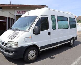 Fiat Ducato Gebrauchtwagen