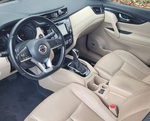 Nissan X-Trail Gebrauchtwagen